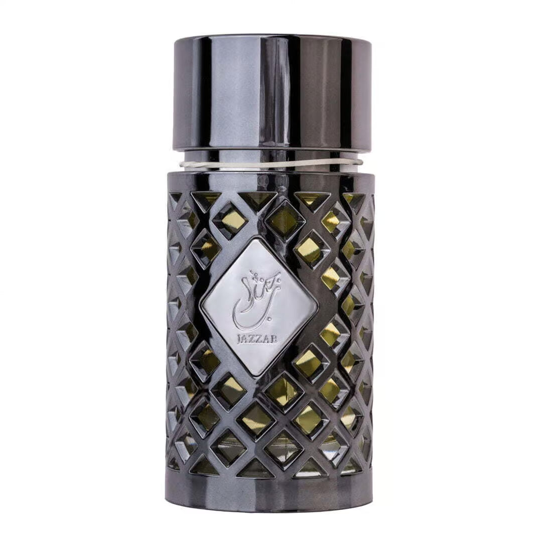 Jazzab Silver 100ml