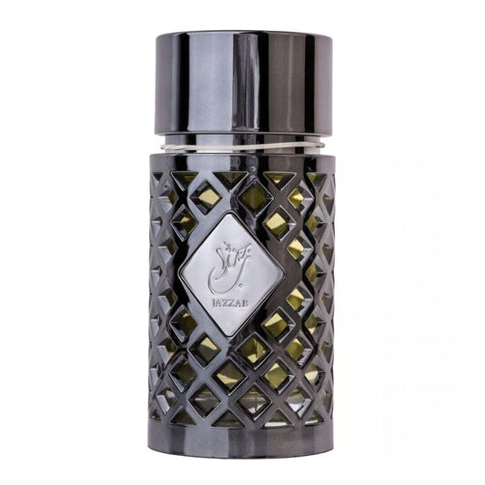 Jazzab Silver 100ml