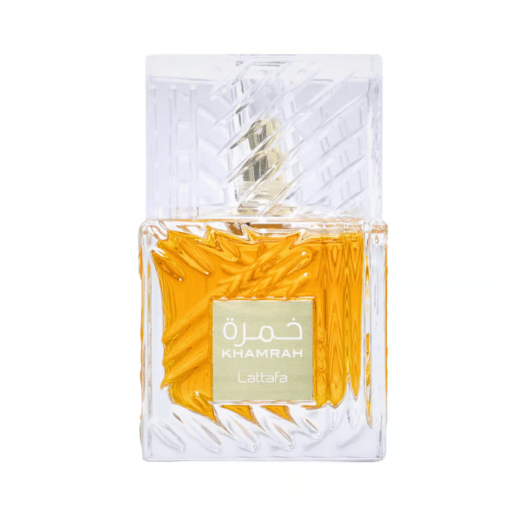 Khamrah Lattafa 100ml