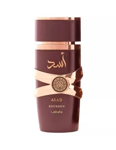 Asad Bourbon, EDP , 100ml