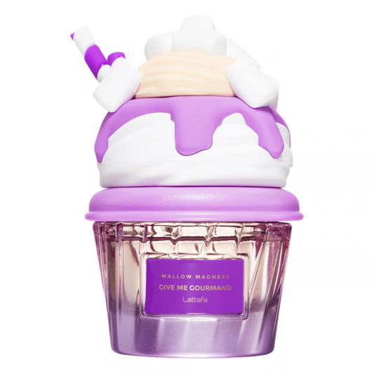 Give Me Gourmand Mallow Madness, EDP, 75 ml