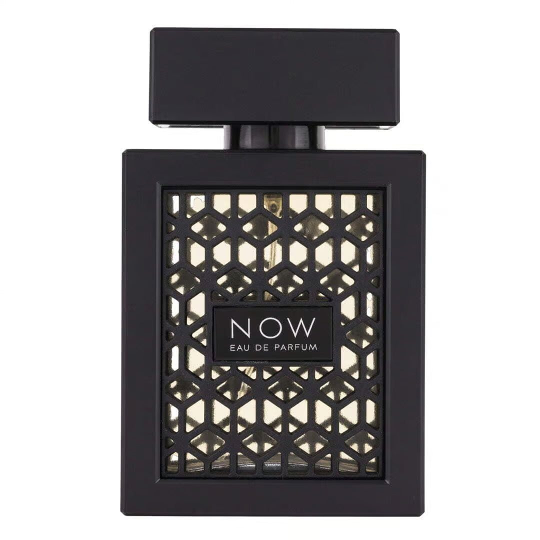 Now Rave 100ml