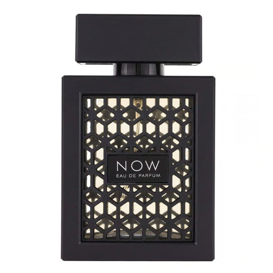 Now Rave 100ml