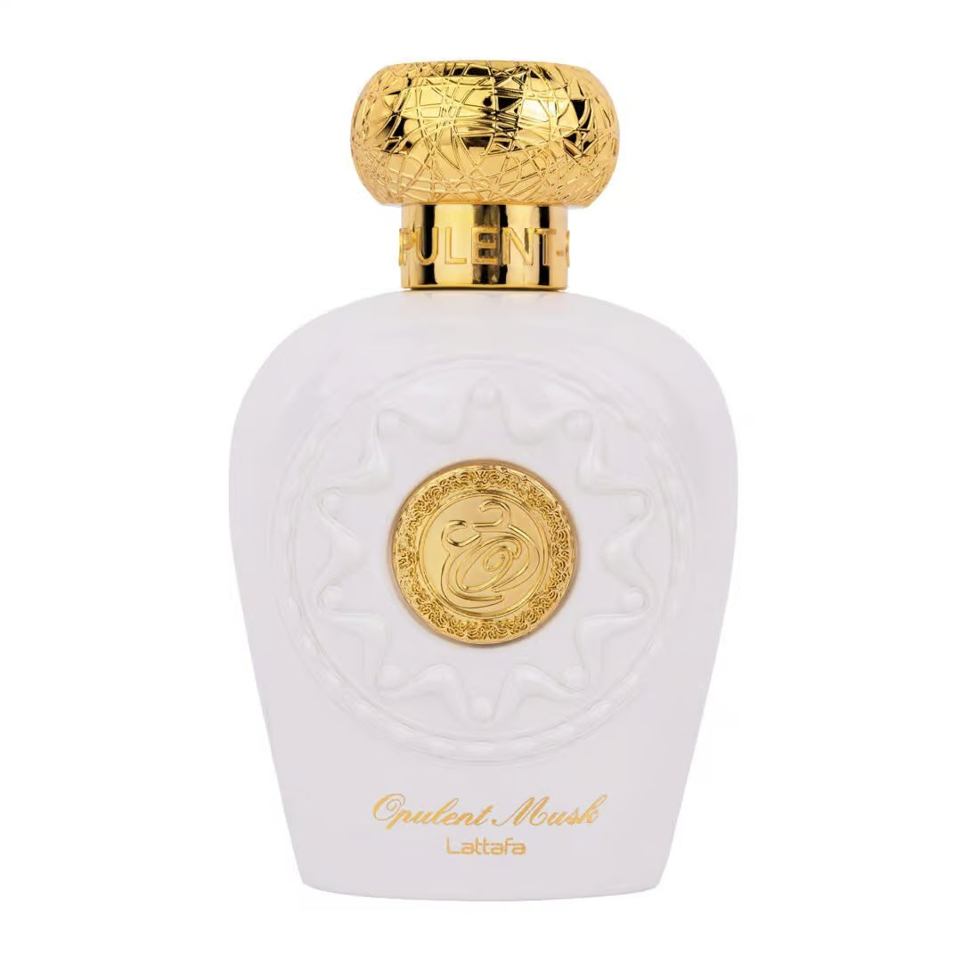 Opulent Musk, 100ml