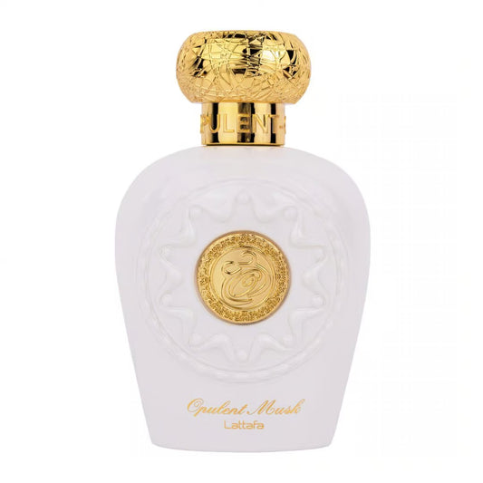 Opulent Musk, 100ml