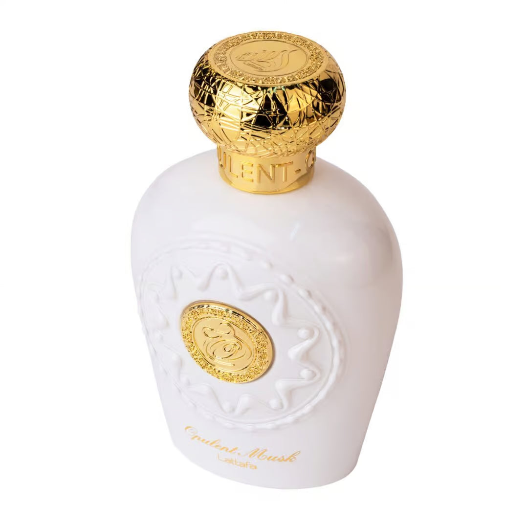 Opulent Musk, 100ml