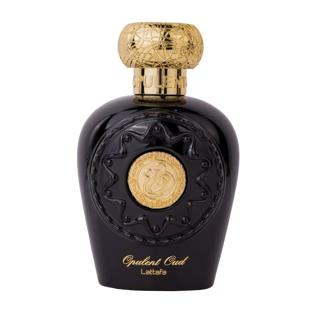 Opulent Oud, 100ml