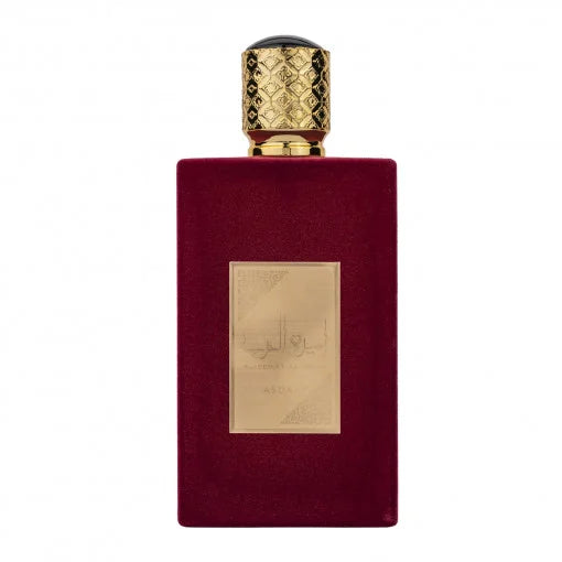 Ameerat Al Arab Asdaaf, EDP, 100ml