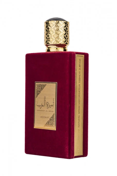 Ameerat Al Arab Asdaaf, EDP, 100ml
