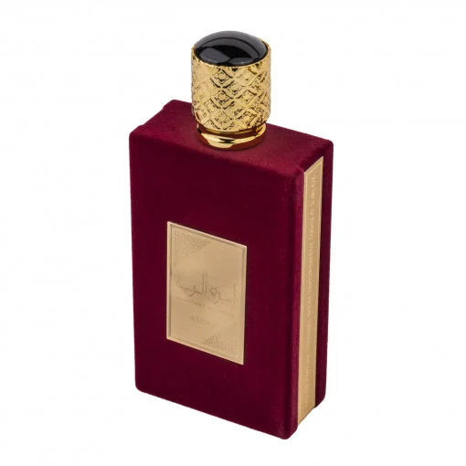 Ameerat Al Arab Asdaaf, EDP, 100ml