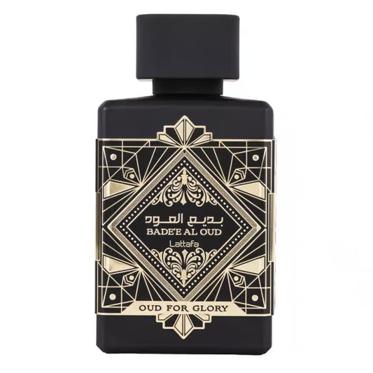 Badee Al Oud (Oud For Glory) 100ml