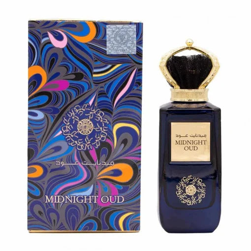 Midnight Oud, EDP, 100ml