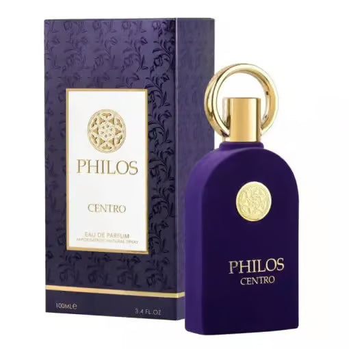 PHILOS CENTRO Alhambra 100 ml