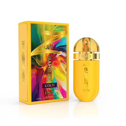 EMPER Zephyr Gold 100ml