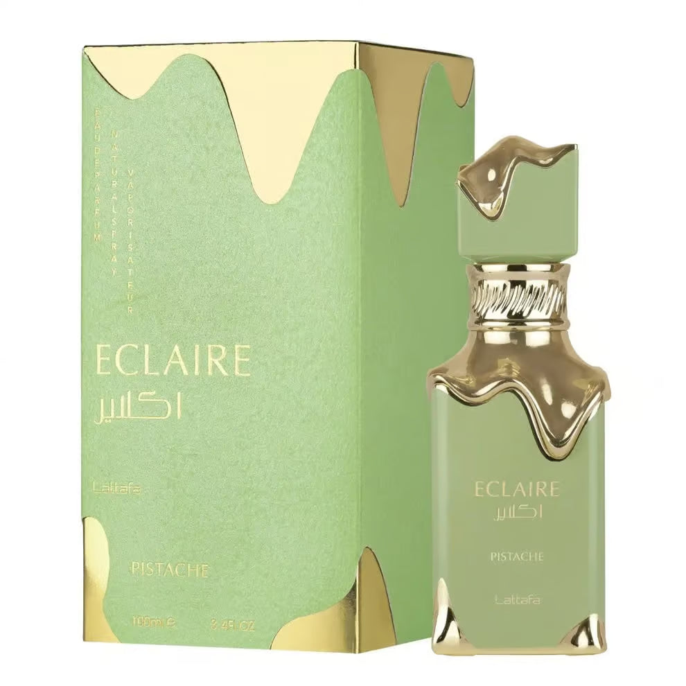 Lattafa Eclaire Pistache, EDP, 100 ml