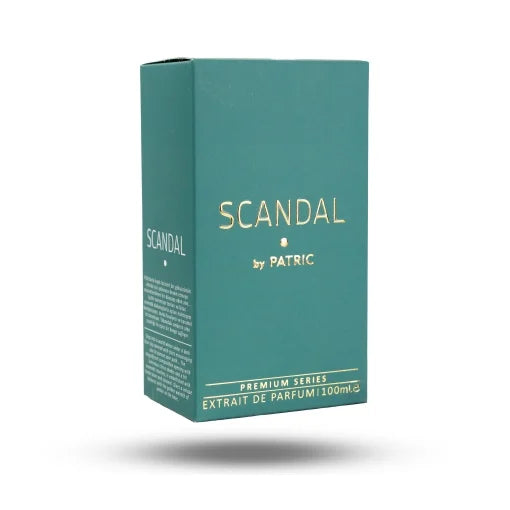 Scandal by Patric, barbat - 100 ml