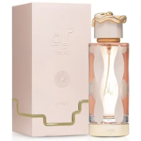 Lattafa Teriaq, EDP, 100 ml