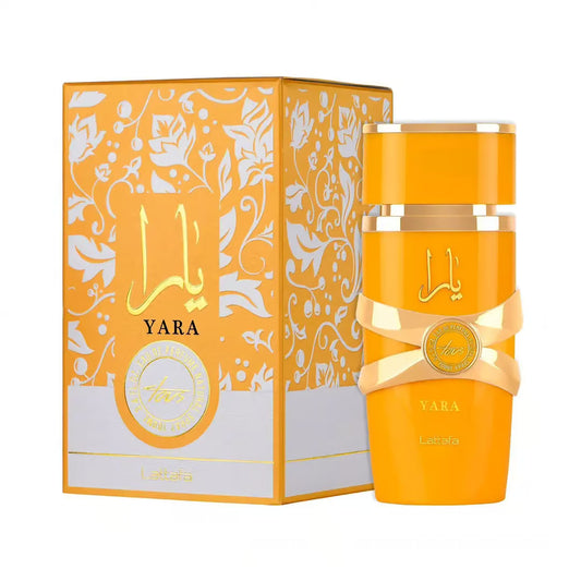 Yara Tous, Lattafa, 100ML
